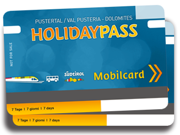 Holidaypass